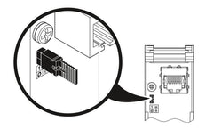 Phoenix Contact FL Patchkabel Aderpaar Voor de industrie - 2901645