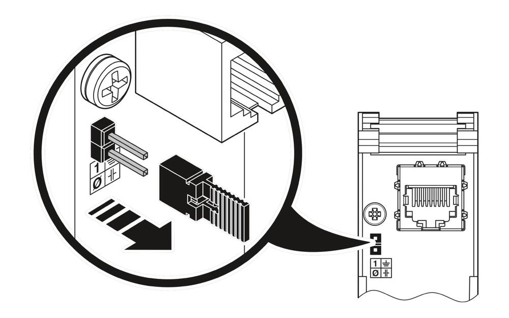 Phoenix Contact FL Patchkabel Aderpaar Voor de industrie - 2901645