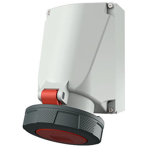 Mennekes CEE Wandcontactdoos - 24315