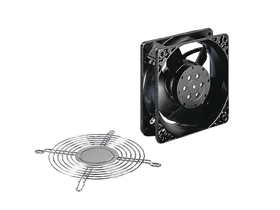 Rittal SK Ventilator voor kast - 3236124