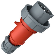 Mennekes PowerTOP CEE plug - 3841