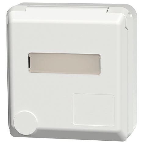 Mennekes Cepex CEE Wandcontactdoos - 4247