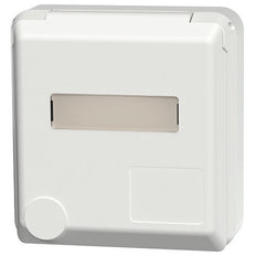 Mennekes Cepex CEE Wandcontactdoos - 4247