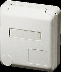 Mennekes Cepex CEE Wandstopcontact - 4237