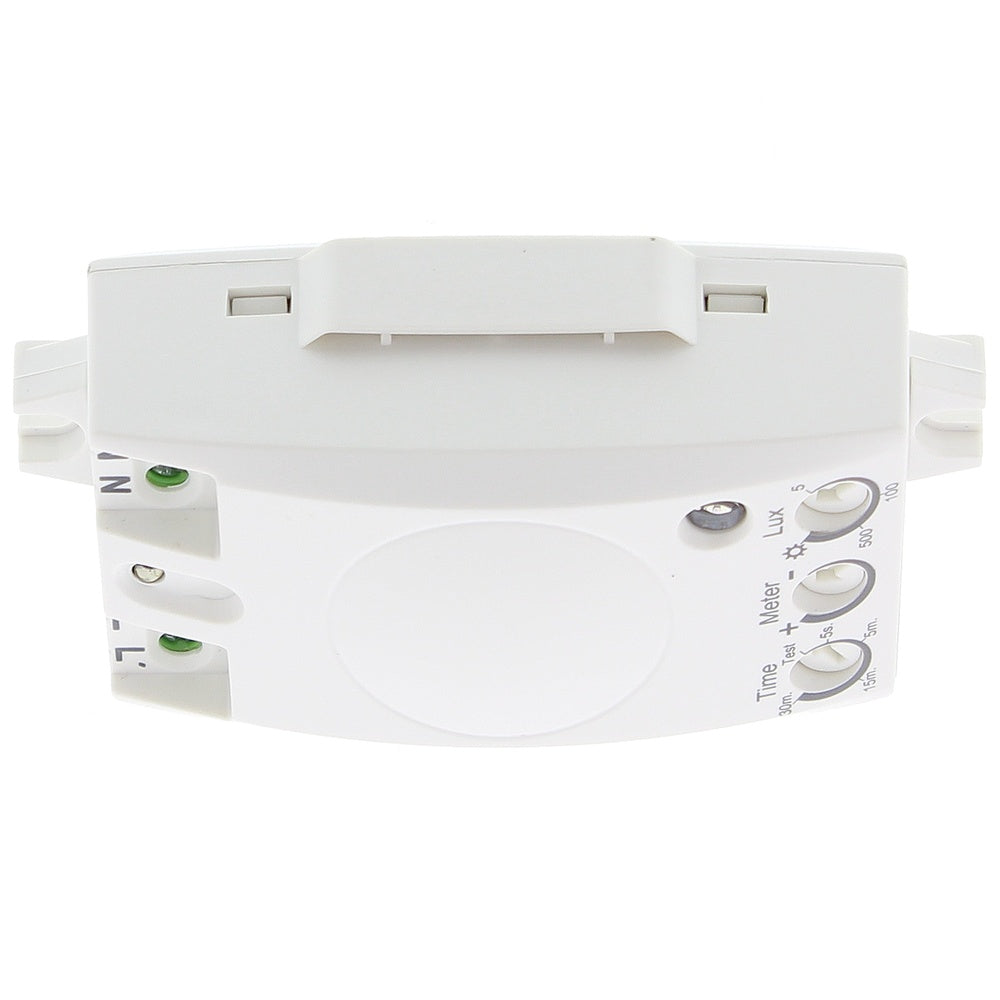 Klemko bewegingsschakelaar (compleet) - 870880