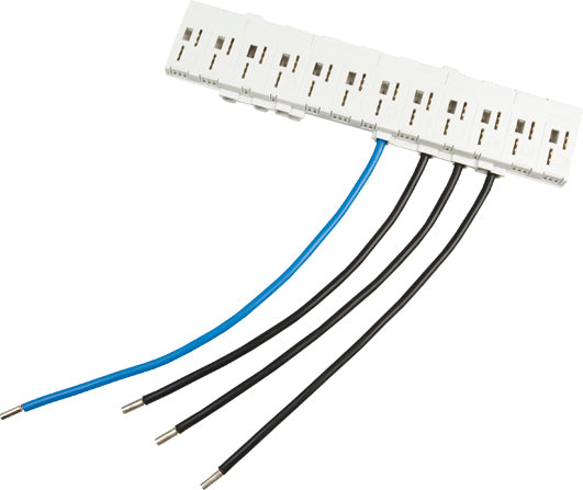 ABB Hafonorm Busbar Compleet - 6939.352