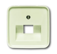 ABB Busch-Jaeger SI Inzetplaat Voor Schakelaars - 2CKA001753A8949