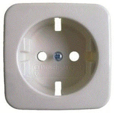 ABB Busch-Jaeger SI Schakelelement/Centrale plaat - 2CKA000043B0089 [2 stuks].