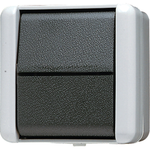 Jung WG800 Installatieschakelaar - 806W