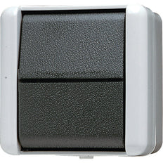 Jung WG800 Installatieschakelaar - 806W