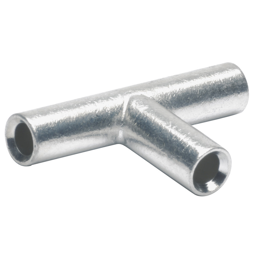 Klauke Pers Connector Voor Koperen Kabel - 800025231 [25 Stuks]