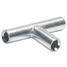 Klauke Pers Connector Voor Koperen Kabel - 800025231 [25 Stuks]