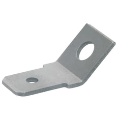 Klauke Kernverbinder Rond/plat - 800079717 [100 Stuks]