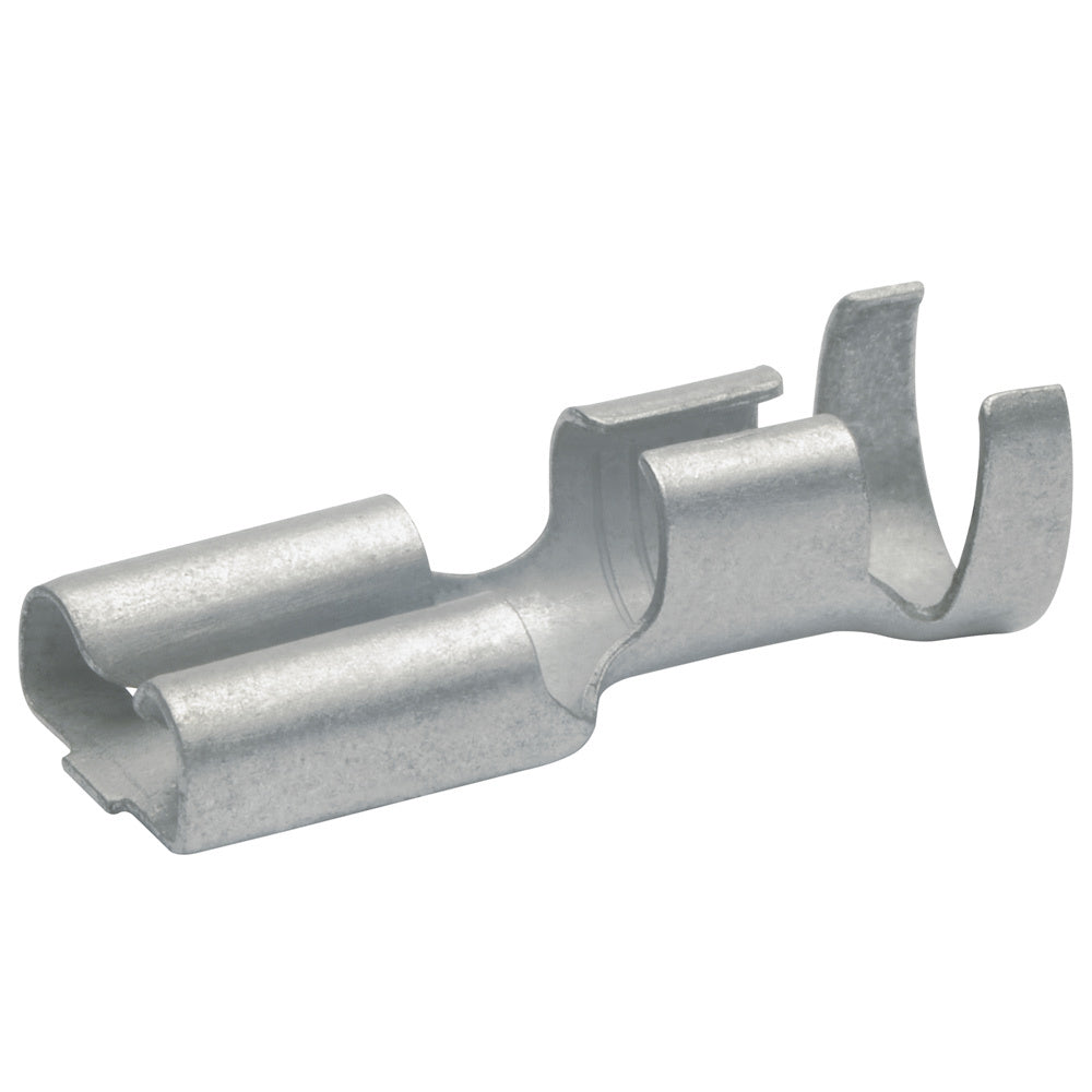 Klauke Kernverbinder rond/plat - 800079311 [50 stuks]