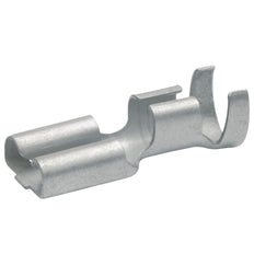Klauke Kernverbinder rond/plat - 800079311 [50 stuks]