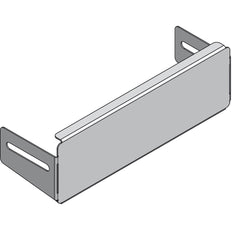 Stago KG 281 eindplaat kabelgoot - CSU36182004