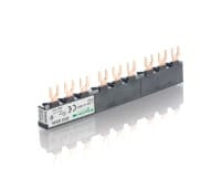 Schneider Electric TeSys Aansluitrail - GV2G345