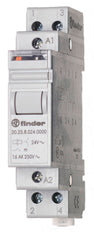 Finder 20 Bistabiel Relais - 20.23.8.024.4000