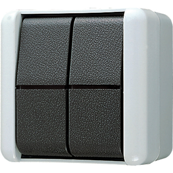 Jung WG800 Installation Switch - 805W