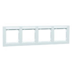 Honeywell Peha NOVA Afdekraam Schakelmateriaal - 00019111