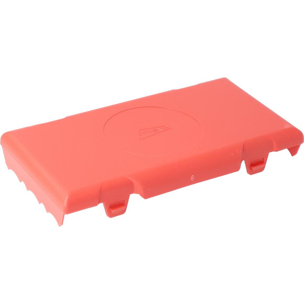Attema BK1619 Afdekking voor opbouwdoos wand/plafond - AT1626 [10 stuks]
