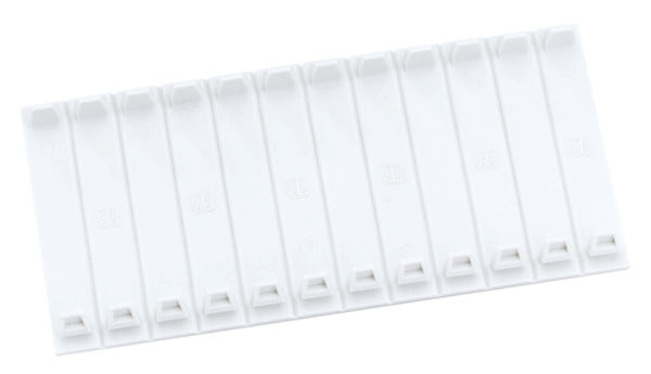 Spelsberg AK Accessoires Voor Inbouwkast - 79901201 [5 Stuks]