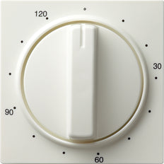 Gira S-Color Bedieningselement/Centrale Plaat Schakelmateriaal - 064240