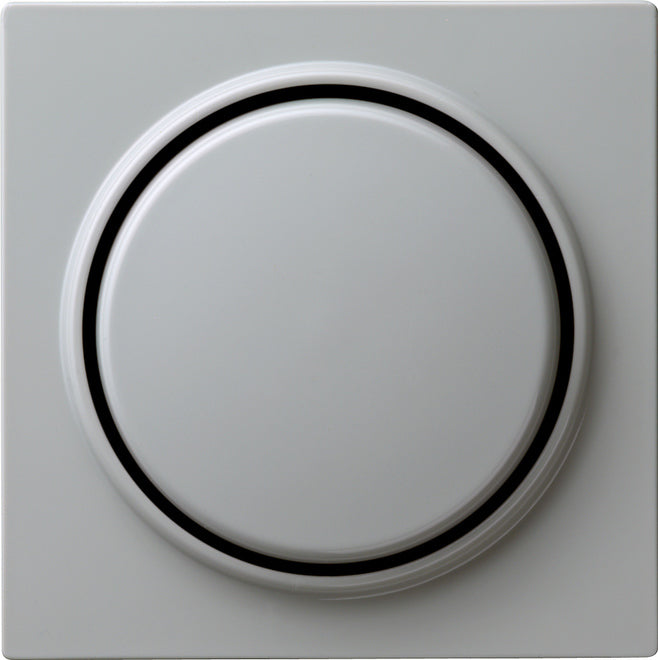 Gira S-Color Bedieningselement/Centrale Plaat Schakelmateriaal - 065042