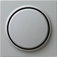 Gira S-Color Bedieningselement/Centrale Plaat Schakelmateriaal - 065042