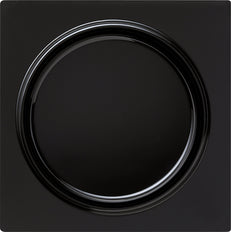 Gira S-Color Bedieningselement/Centrale Plaat Schakelmateriaal - 065047
