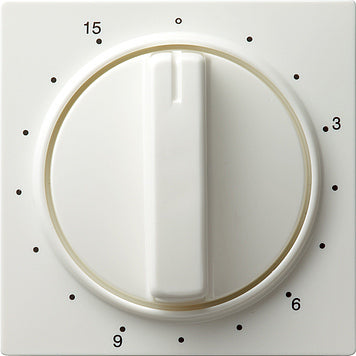 Gira S-Color Bedieningselement/Centrale Plaat Schakelmateriaal - 064040
