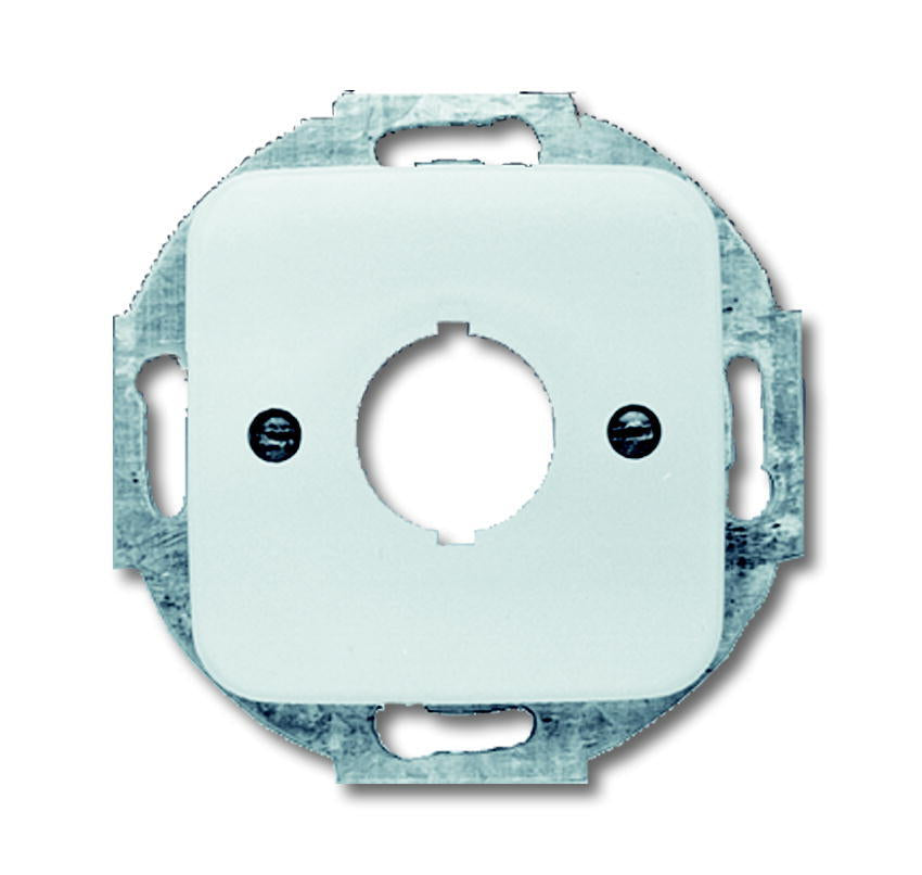 ABB Busch-Jaeger Reflex SI Insert Switchgear Plate - 2CKA001724A1150