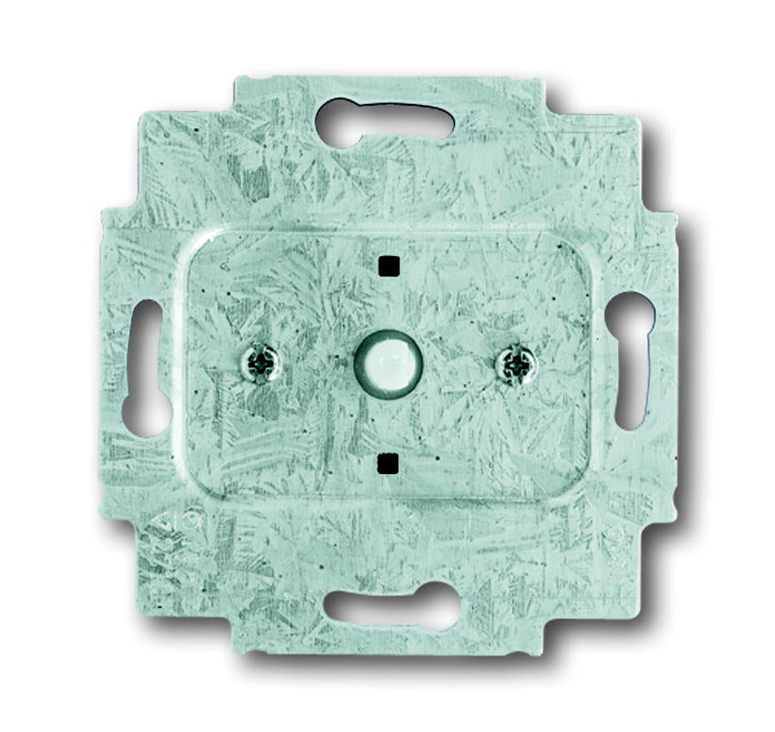 ABB Busch-Jaeger Basis Drie Standen Schakelaar - 2CKA001101A0919