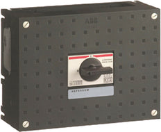 ABB Hafonorm schakelkast - 6962.180