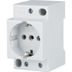 EATON INDUSTRIES Z Modulaire Wandcontactdoos - 266875