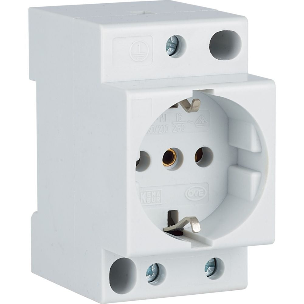 EATON INDUSTRIES Z Modulaire Wandcontactdoos - 266875
