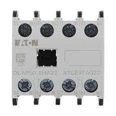 EATON INDUSTRIES DILM Hulpcontactblok - 283464