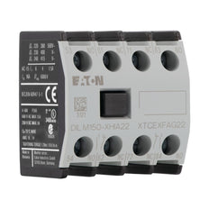 EATON INDUSTRIES DILM Hulpcontactblok - 283464