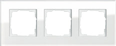 Gira Esprit Afdekraam schakelmateriaal - 021312