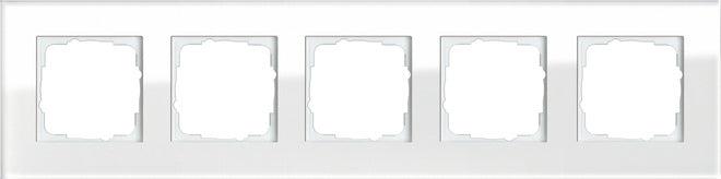 Gira Esprit Afdekraam schakelmateriaal - 021512