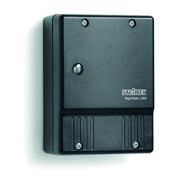 Steinel NightMatic Schemerschakelaar - 550318