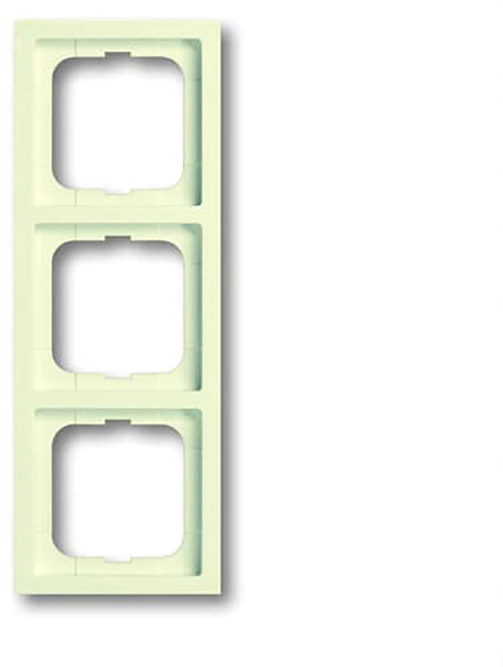 ABB Busch-Jaeger Future Afdekraam Schakelmateriaal - 2CKA001754A4232