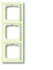 ABB Busch-Jaeger Future Afdekraam Schakelmateriaal - 2CKA001754A4232
