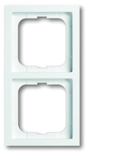 ABB Busch-Jaeger Toekomstig Afdekraam Schakelapparatuur - 2CKA001754A4236 [2 stuks]