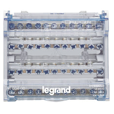 Legrand Aansluitklem Voor Hoofdkabel - 400406