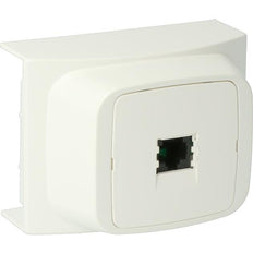 Attema K40 Surface Mount Box skirting channel - AT9209 [10 Pieces]