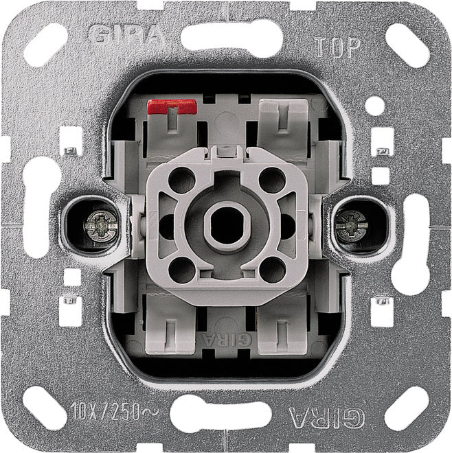 Gira Installatieschakelaar Basiseenheid - 010600
