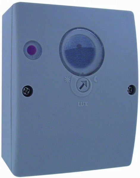 Klemko Euroschakelaar Schemerschakelaar - 840010