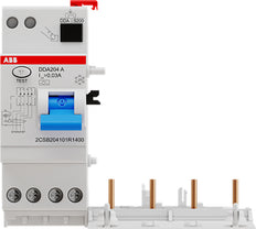 ABB System pro M Compact Aardlekschakelaar - 2CSB204101R1400