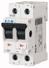 EATON INDUSTRIES IS Inbouwschakelaar Modulair - 276275